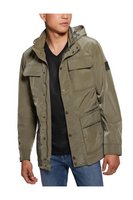 GUESS Saharienne Impermable  -  Guess Jeans - Homme G8K2 DESERT GREEN