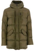 JOTT Doudoune  Capuche Grand Froid Dakhla  -  Just Over The Top - Homme 255-ARMY