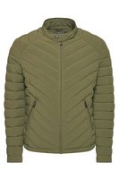 GUESS Blouson Stretch Matelass  -  Guess Jeans - Homme G8F6 OLIVE MORNING