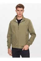 GUESS Bomber Coupe Vent  -  Guess Jeans - Homme G1ED KHAKI WAY