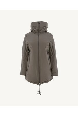 JOTT Parka Grand Froid Siberie  -  Just Over The Top - Femme 808 TAUPE