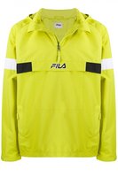 FILA Anorak Coupe Vent 682434 Timmothy  -  Fila - Homme A113 sulphur spring-black-bright white