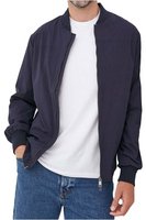 GUESS Bomber Coupe Relax  -  Guess Jeans - Homme G7V2 SMART BLUE