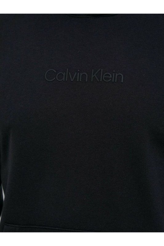 CALVIN KLEIN Pulls & Gilets-sweatshirts-calvin Klein - Homme BAE BLACK BEAUTY Photo principale