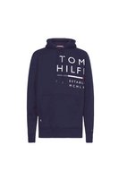 TOMMY HILFIGER Pulls & Gilets-sweatshirts-tommy Hilfiger - Homme DW5  Desert Sky