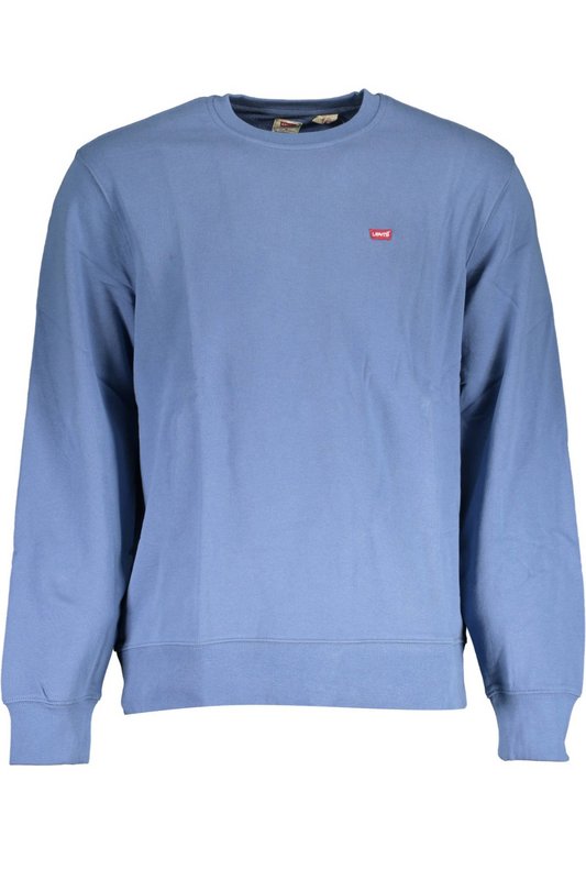 LEVI'S Pulls & Gilets-sweatshirts-levi's - Homme BLU_0024 1062167
