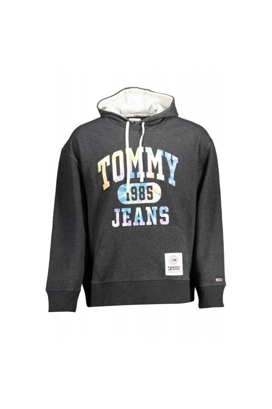 TOMMY HILFIGER Pulls & Gilets-sweatshirts-tommy Hilfiger - Homme BDS NERO 1062271