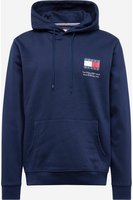 TOMMY JEANS Sweat Capuche Logo Print  -  Tommy Jeans - Homme C1G Dark Night Navy