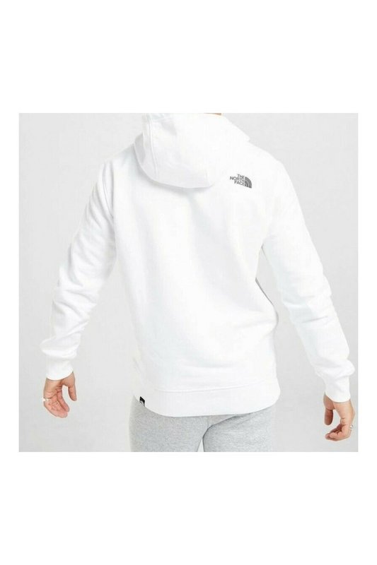 THE NORTH FACE Pulls & Gilets-sweatshirts-the North Face - Homme WHITE Photo principale