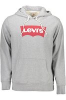 LEVI'S Pulls & Gilets-sweatshirts-levi's - Homme GRIGIO_0000