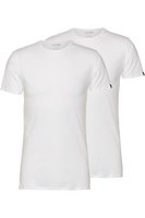 PUMA Bipack Tshirts 100% Coton  -  Puma - Homme 002 white