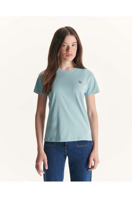 JOTT Tshirt Basique Coton Bio Rosas  -  Just Over The Top - Femme 554 ICEBERG
