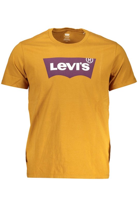 LEVI'S Tee-shirts-t-s Manches Courtes-levi's - Homme MARRONE_1194 1062800