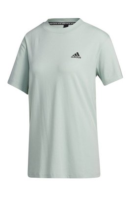 ADIDAS Tee Shirt Coton Sport  -  Adidas - Femme GRNTNT