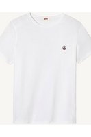 JOTT Tshirt Uni Coton Bio  -  Just Over The Top - Homme 901 BLANC