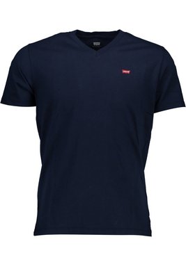 LEVI'S T - Shirt Logo  -  Levi's - Homme 002 BLUE