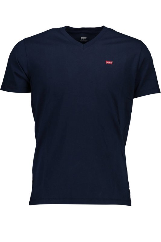 LEVI'S T - Shirt Logo  -  Levi's - Homme 002 BLUE 1062995