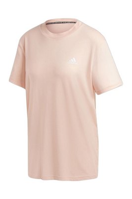 ADIDAS Tee Shirt Coton Sport  -  Adidas - Femme HAZCOR