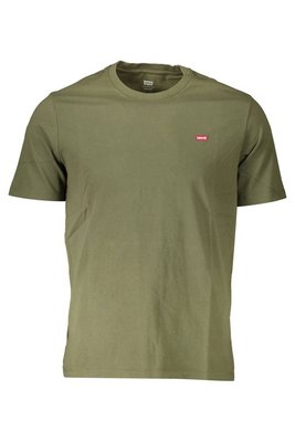 LEVI'S T - Shirt Logo  -  Levi's - Homme 0021 GREEN