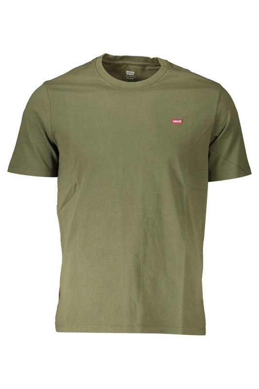 LEVI'S T - Shirt Logo  -  Levi's - Homme 0021 GREEN