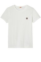 JOTT Tshirt Basique Coton Bio Rosas  -  Just Over The Top - Femme 901 BLANC
