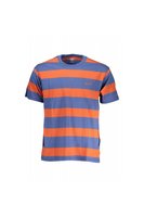 LEVI'S Tee-shirts-t-s Manches Courtes-levi's - Homme 0055 BLU
