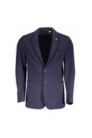 GANT Vestes & Blousons-blazers-gant - Homme 410 BLU