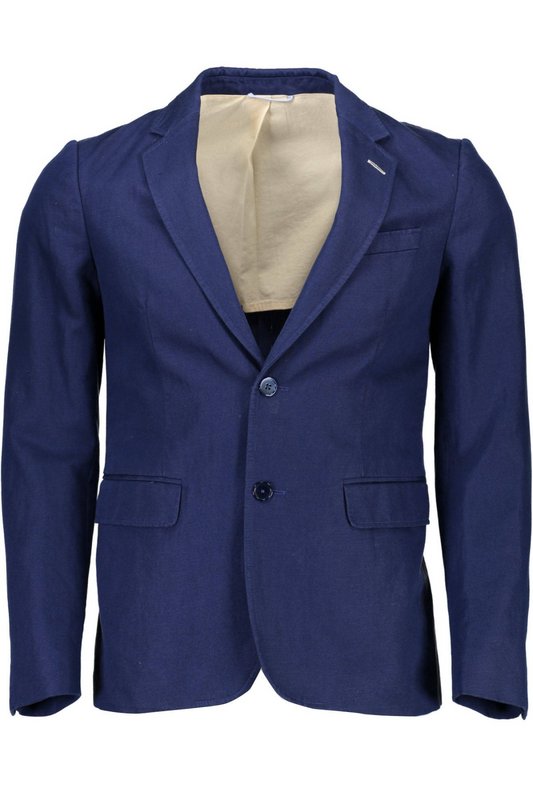 GANT Vestes & Blousons-blazers-gant - Homme 423 BLUE Photo principale