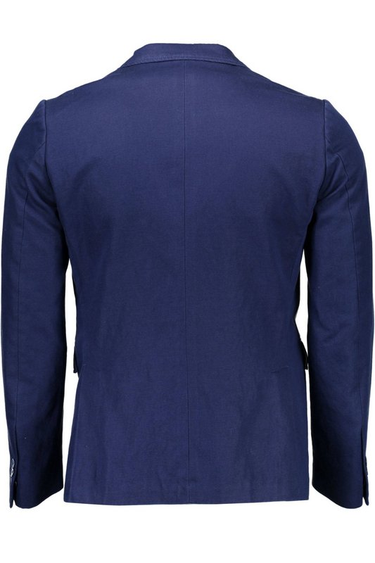 GANT Vestes & Blousons-blazers-gant - Homme 423 BLUE Photo principale
