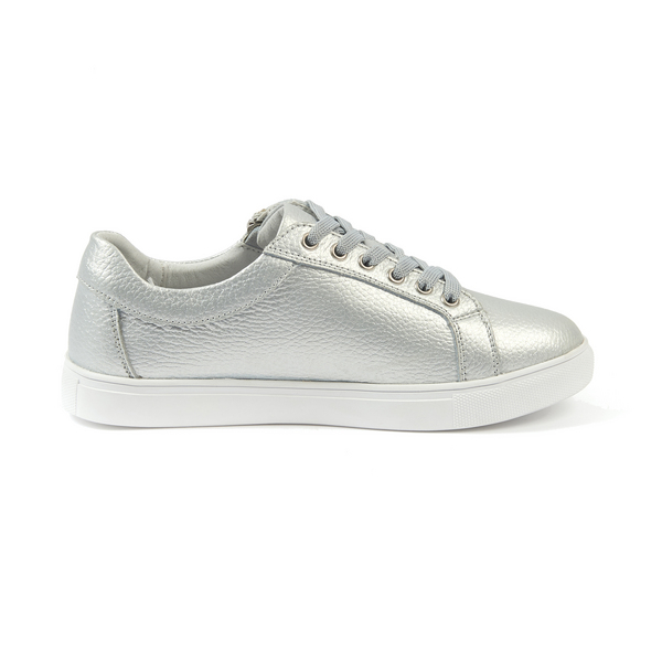 GABYLOU Sneakers  - Modele Gaelle, Silver, 42 silver Photo principale