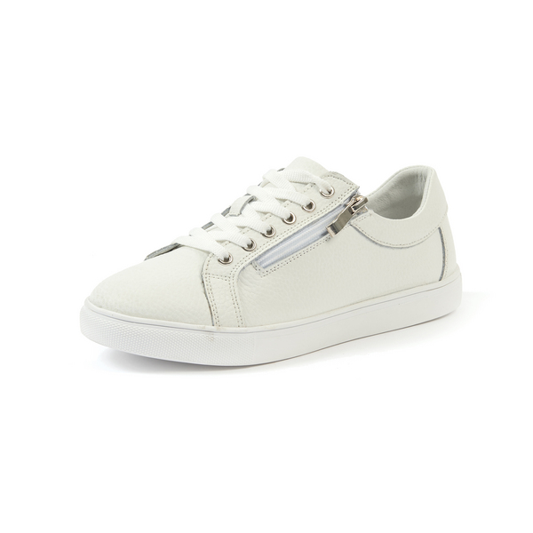 GABYLOU Sneakers  - Modele Gaelle, White, 39 white 1063362