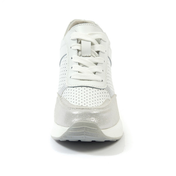 GABYLOU Sneakers  - Modele Julie, White, 39 white Photo principale