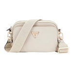 GUESS Sac Bandouliere   Guess Eco Gemma Tote Taupe