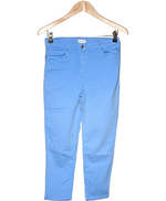 ANTONELLE Pantalon Slim Femme Bleu