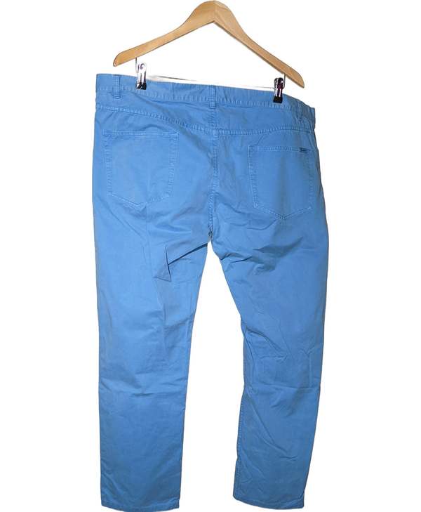 FACONNABLE Pantalon Droit Homme Bleu Photo principale
