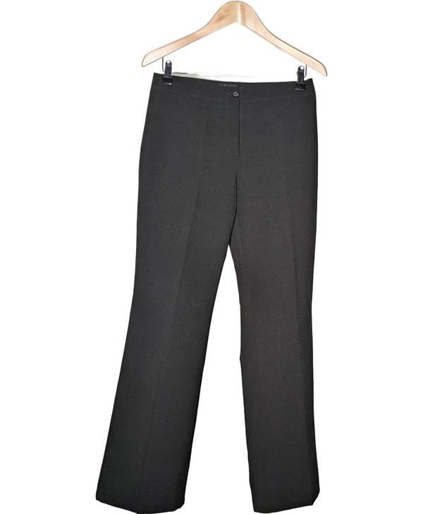 BEST MOUNTAIN SECONDE MAIN Pantalon Bootcut Femme Noir 1071718