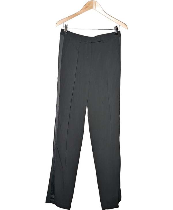 GERARD DAREL SECONDE MAIN Pantalon Slim Femme Noir 1071808