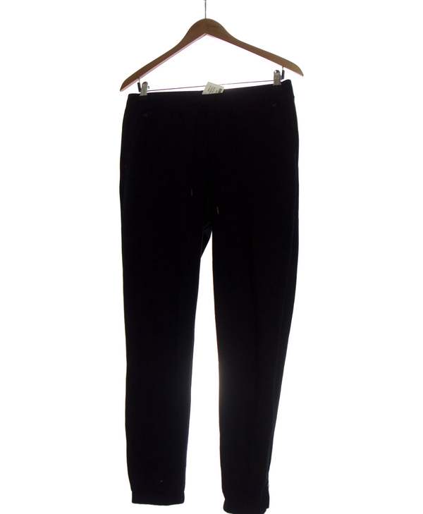 UNIQLO SECONDE MAIN Pantalon Slim Femme Noir 1072078