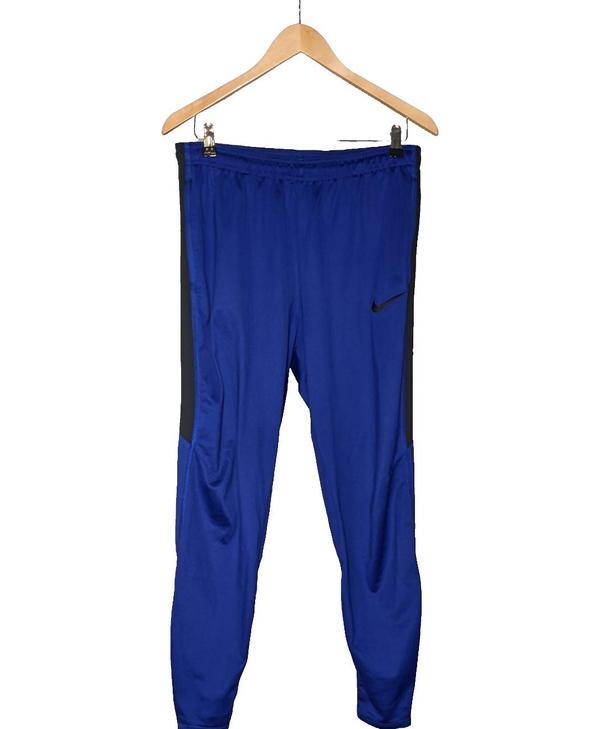 NIKE SECONDE MAIN Pantalon Slim Femme Bleu 1072147