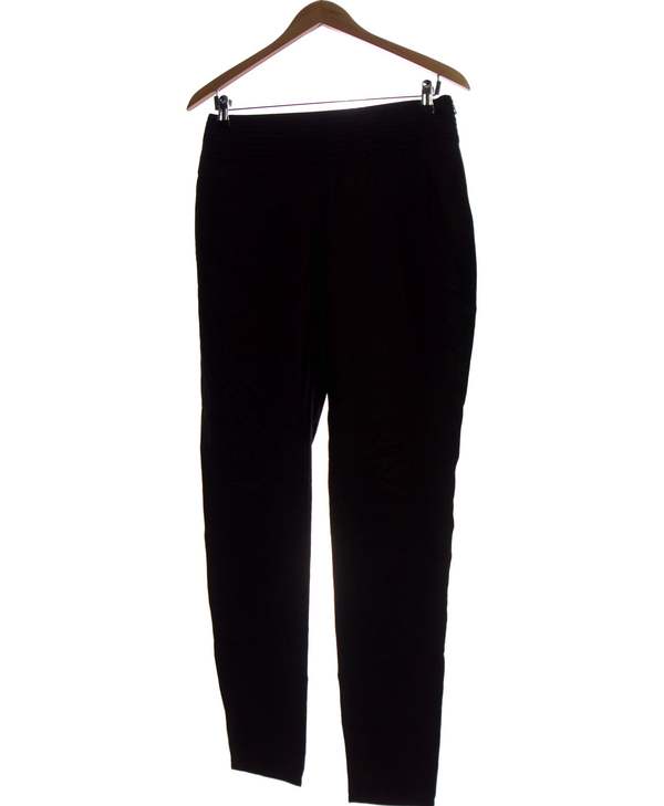 PHILDAR SECONDE MAIN Pantalon Slim Femme Noir 1072191