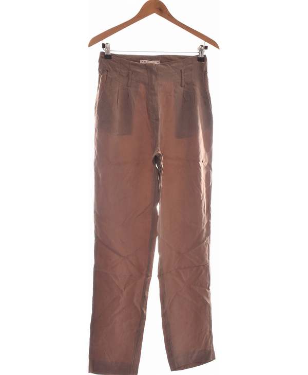 KOOKAI SECONDE MAIN Pantalon Droit Femme Vert 1072199