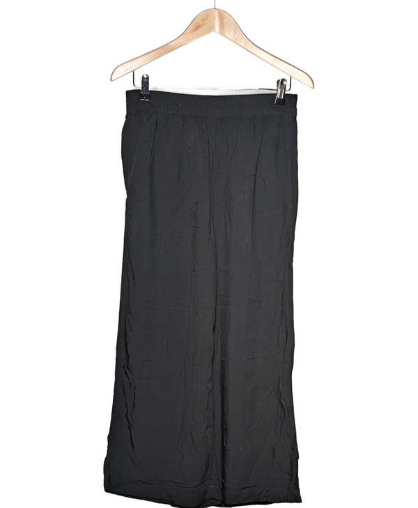 ESPRIT SECONDE MAIN Pantalon Droit Femme Noir 1072385
