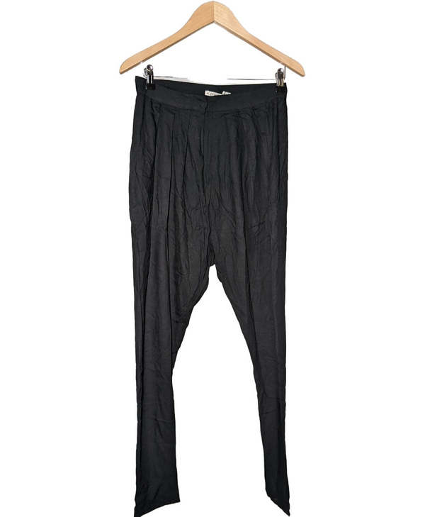 KOOKAI SECONDE MAIN Pantalon Slim Femme Noir 1072797