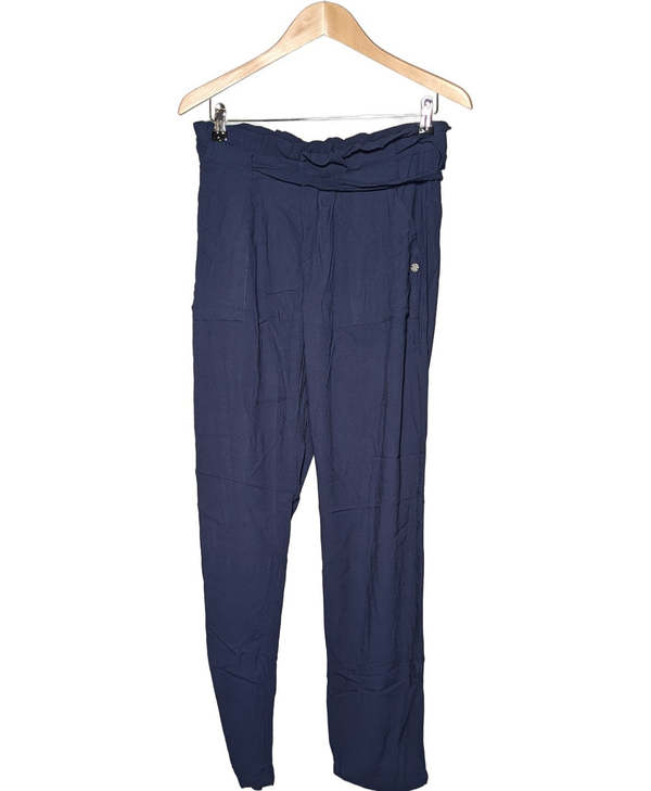 ROXY SECONDE MAIN Pantalon Slim Femme Bleu 1072821