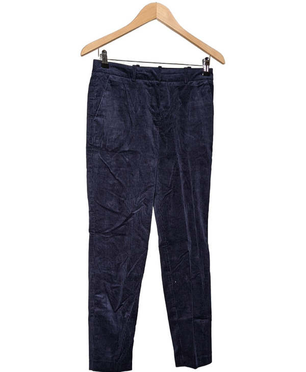 KOOKAI SECONDE MAIN Pantalon Slim Femme Bleu 1072872