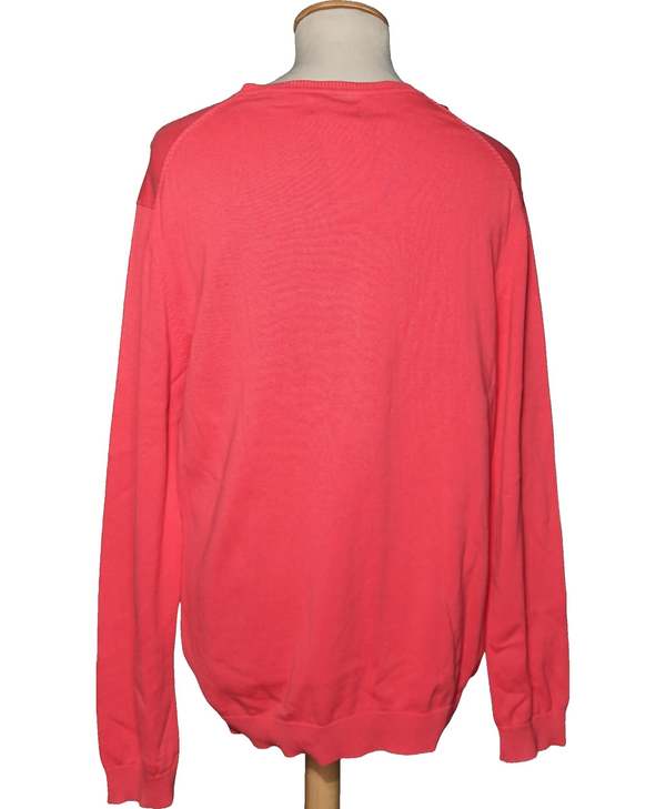 MEXX Pull Homme Rouge Photo principale