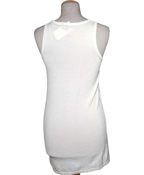GEORGES RECH Pull Femme Blanc Photo principale
