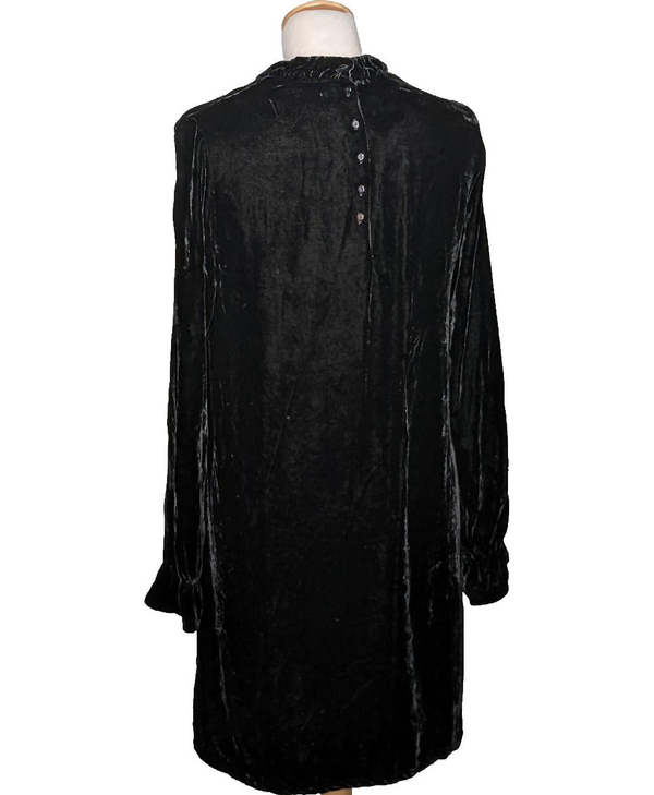 COTELAC Robe Mi-longue Noir Photo principale