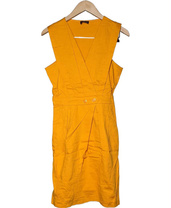 KOOKAI SECONDE MAIN Robe Courte Orange 1074910