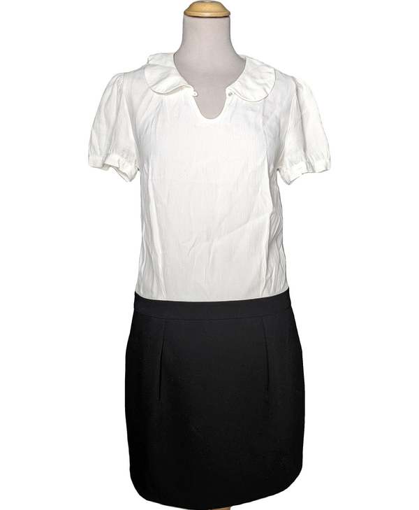 KOOKAI SECONDE MAIN Robe Courte Blanc 1076188